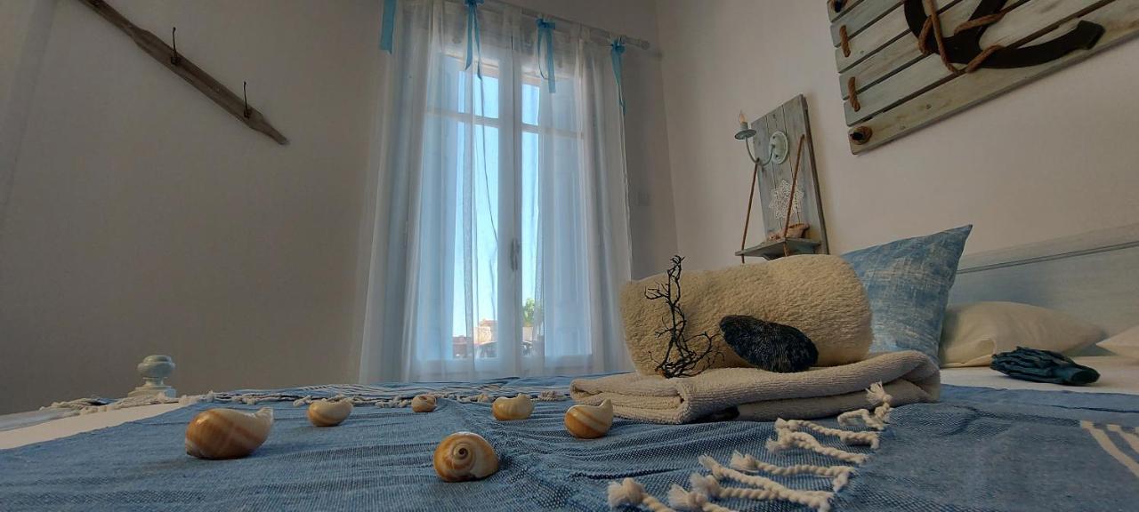 Symi . Villa Calme エクステリア 写真