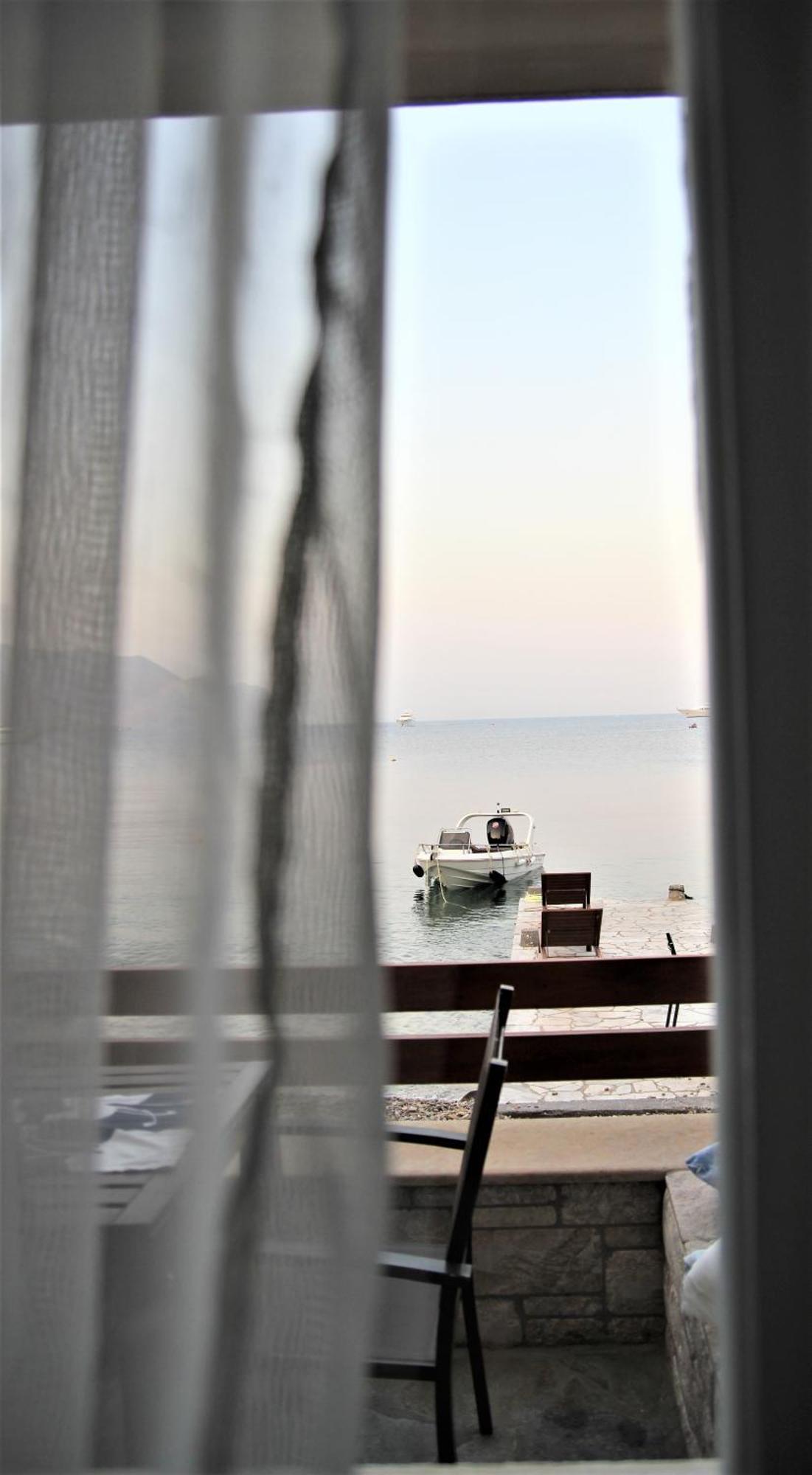 Symi . Villa Calme エクステリア 写真